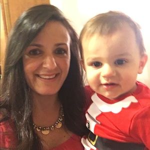 Meet your Posher, Angela